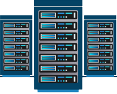 VPS server hosting
