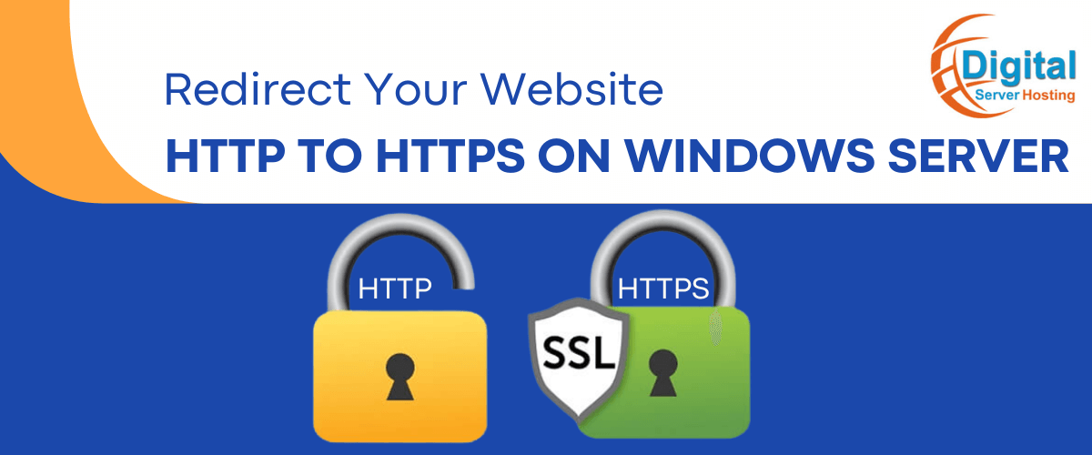 How to Redirect Your Website Http to Https on a Windows Server