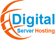 logo of the dserver hosting