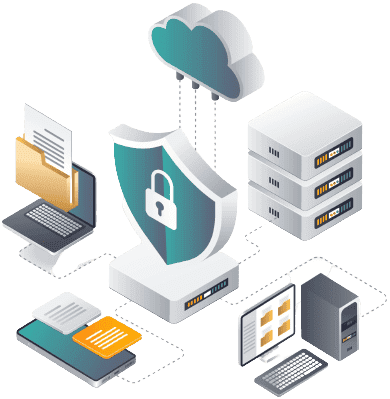 security of vps hosting provider